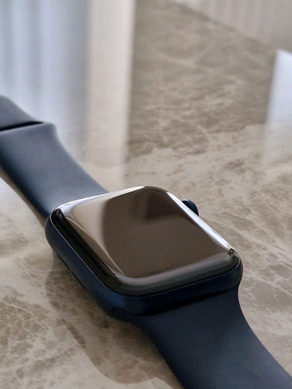 pelicula apple watch 44mm serie 6